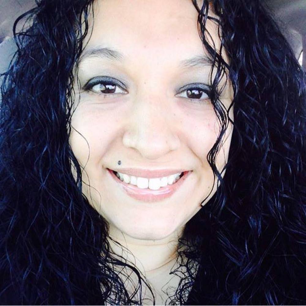 Meet your Posher, Edna